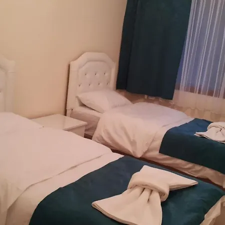 Aparthotel Mavi Koesk Uzungoel Zewnętrze zdjęcie