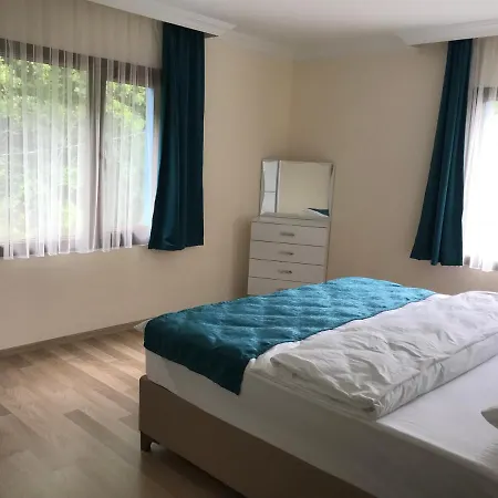 Aparthotel Mavi Koesk Uzungoel Zewnętrze zdjęcie