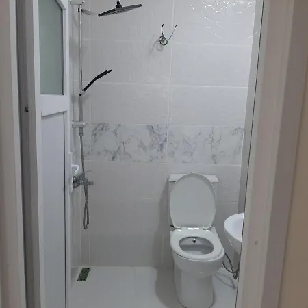 Aparthotel Mavi Koesk Uzungoel Zewnętrze zdjęcie
