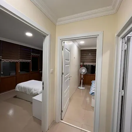 Aparthotel Mavi Koesk Uzungoel Zewnętrze zdjęcie