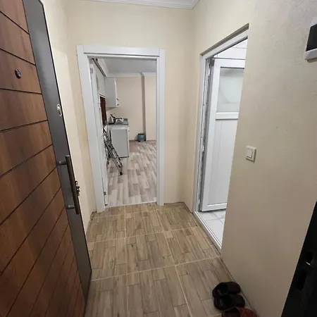 Aparthotel Mavi Koesk Uzungoel Zewnętrze zdjęcie