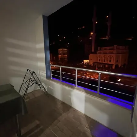 Aparthotel Mavi Koesk Uzungoel Zewnętrze zdjęcie