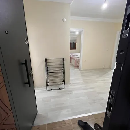 Aparthotel Mavi Koesk Uzungoel Zewnętrze zdjęcie