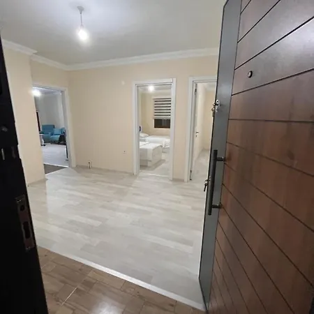 Aparthotel Mavi Koesk Uzungoel Zewnętrze zdjęcie