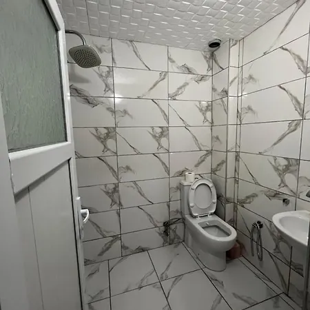 Aparthotel Mavi Koesk Uzungoel Zewnętrze zdjęcie