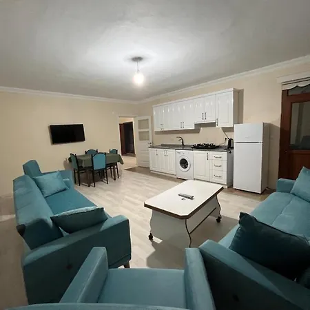 Aparthotel Mavi Koesk Uzungoel Zewnętrze zdjęcie