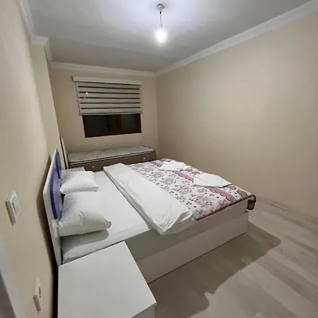 Aparthotel Mavi Koesk Uzungoel Zewnętrze zdjęcie