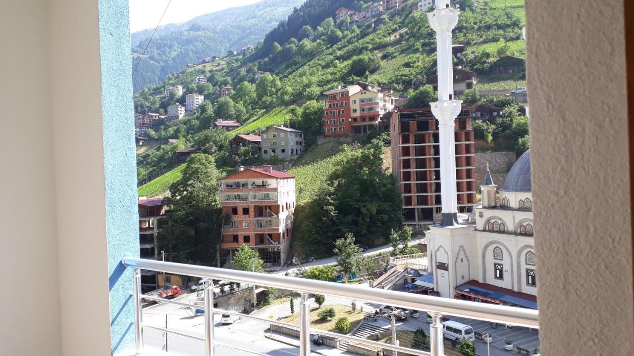 Mavi Koesk Aparthotel Uzungol