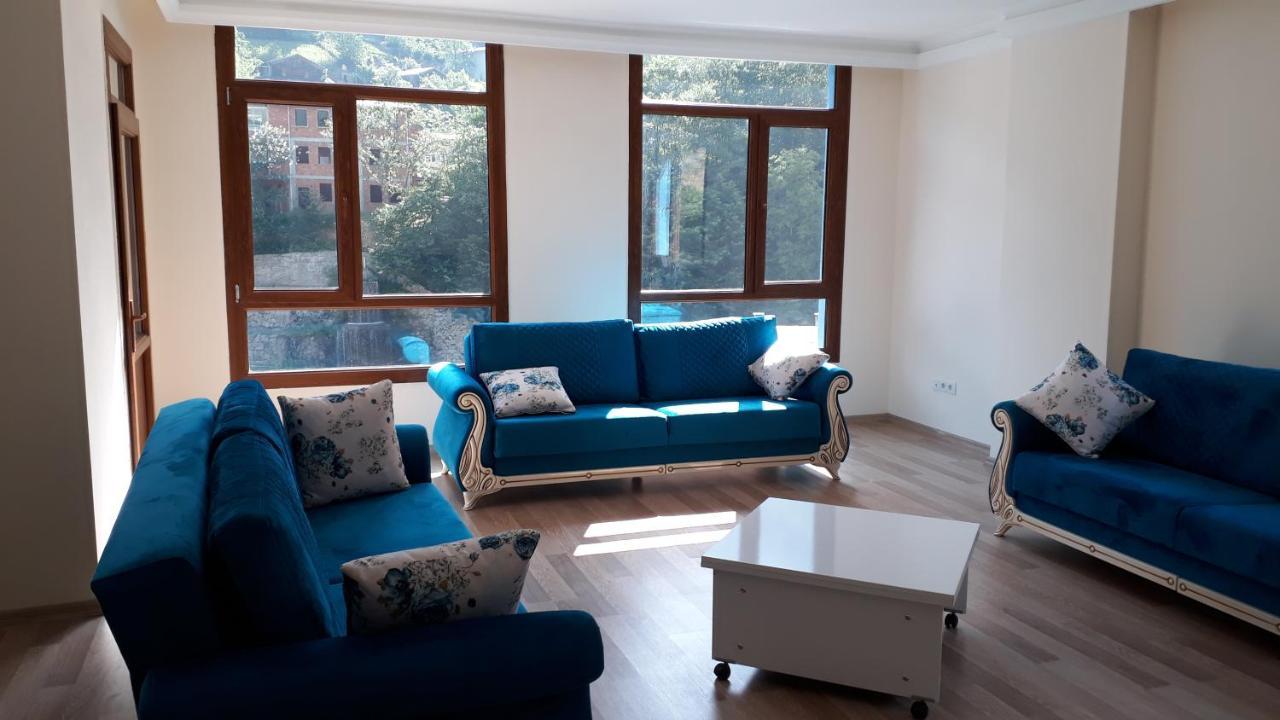 Aparthotel Mavi Koesk Uzungol