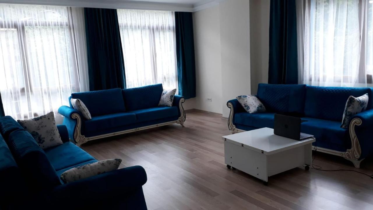 Aparthotel Mavi Koesk