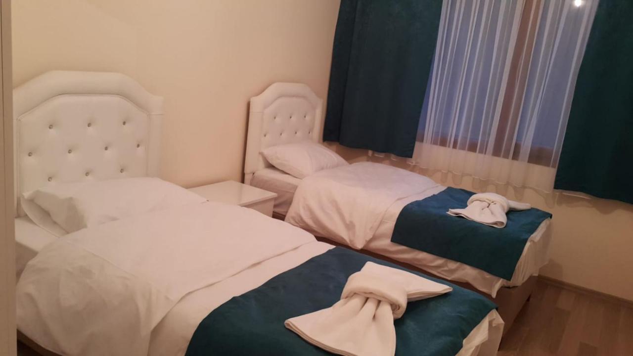 Aparthotel Mavi Koesk *