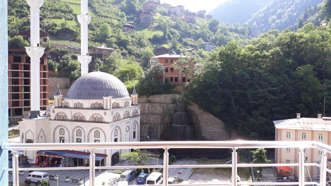 Mavi Koesk Aparthotel Uzungol