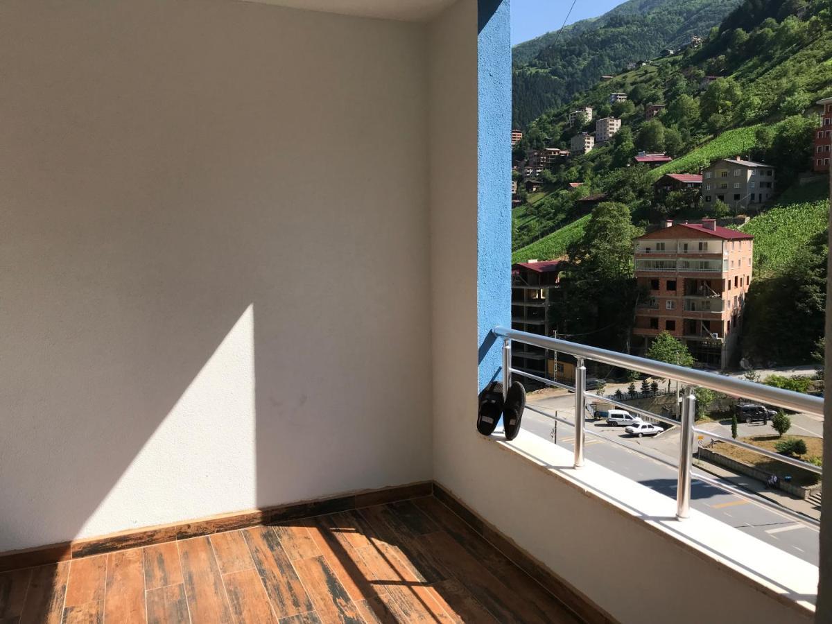 Mavi Koesk Aparthotel Uzungol