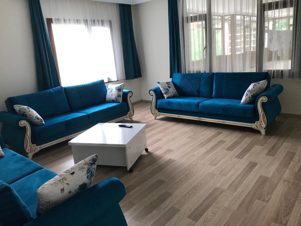 Mavi Koesk Aparthotel *