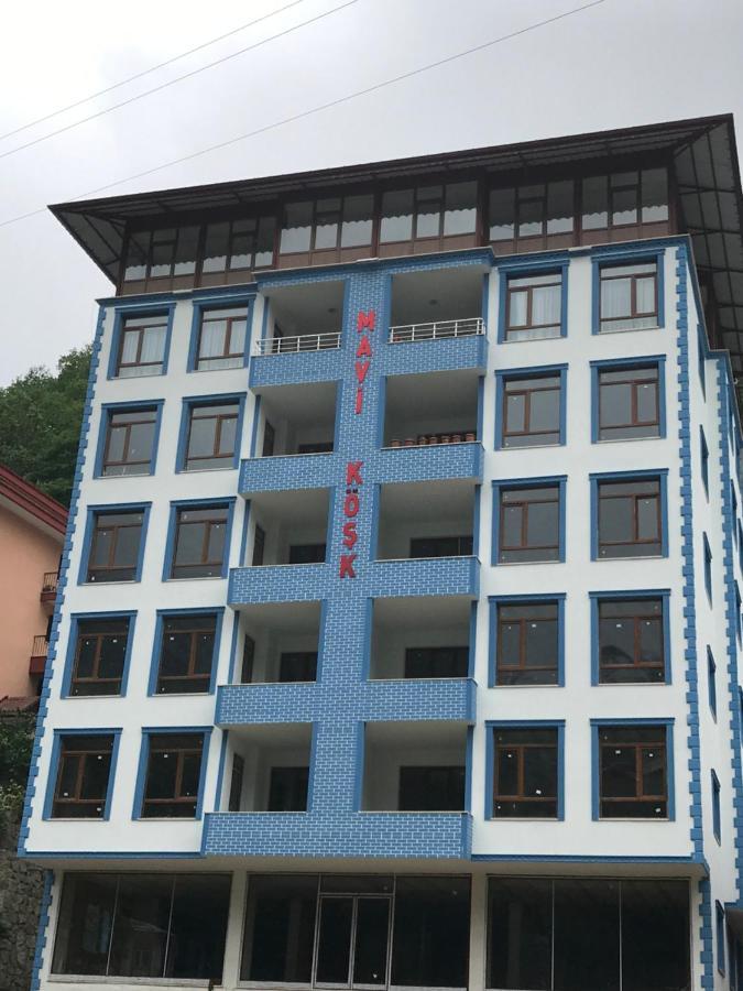 Mavi Koesk Aparthotel Uzungol