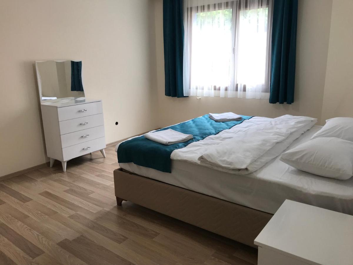 Mavi Koesk Aparthotel