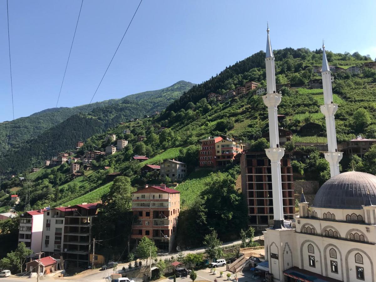 Mavi Koesk Aparthotel Uzungol