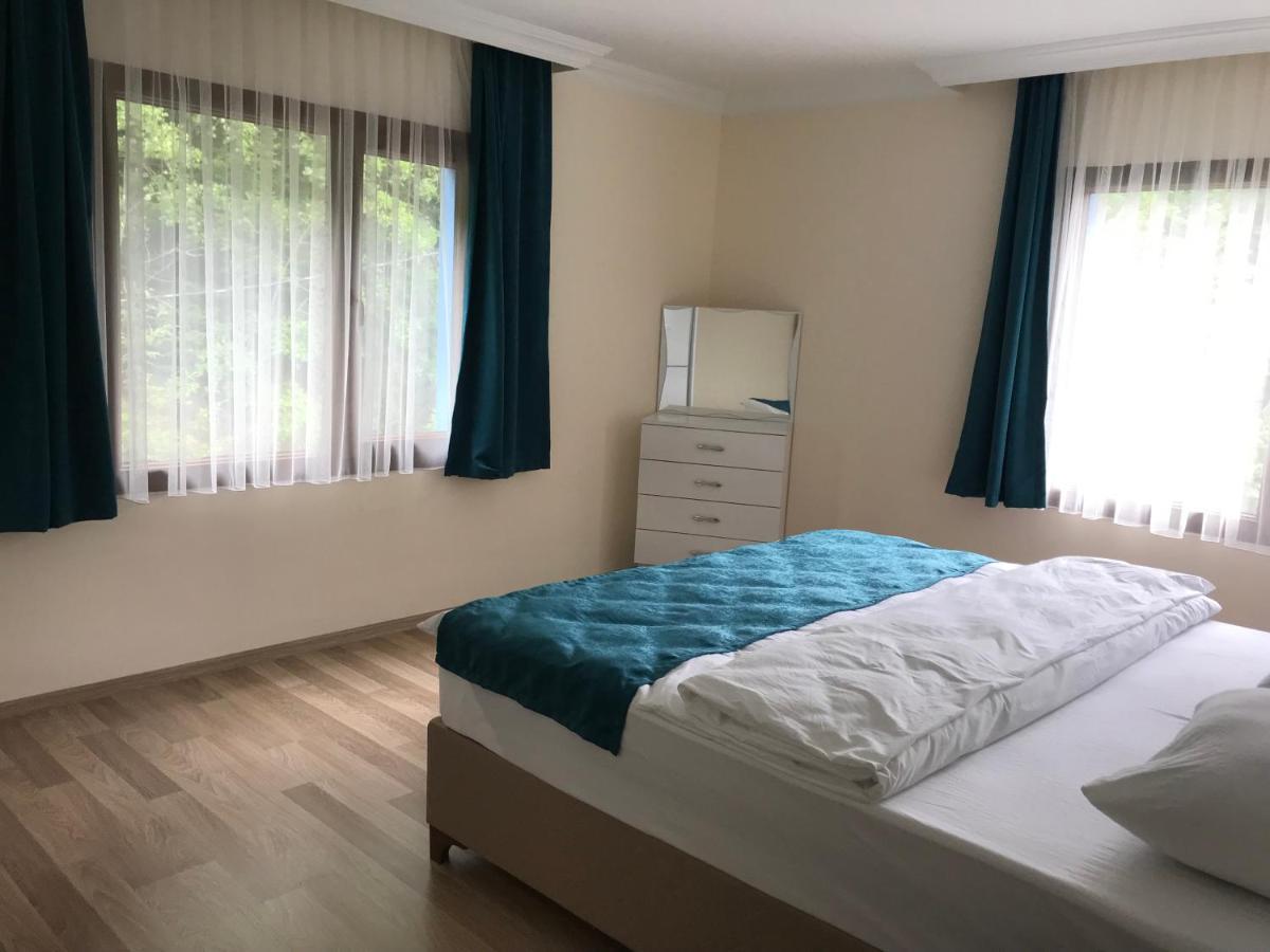 Mavi Koesk Aparthotel *