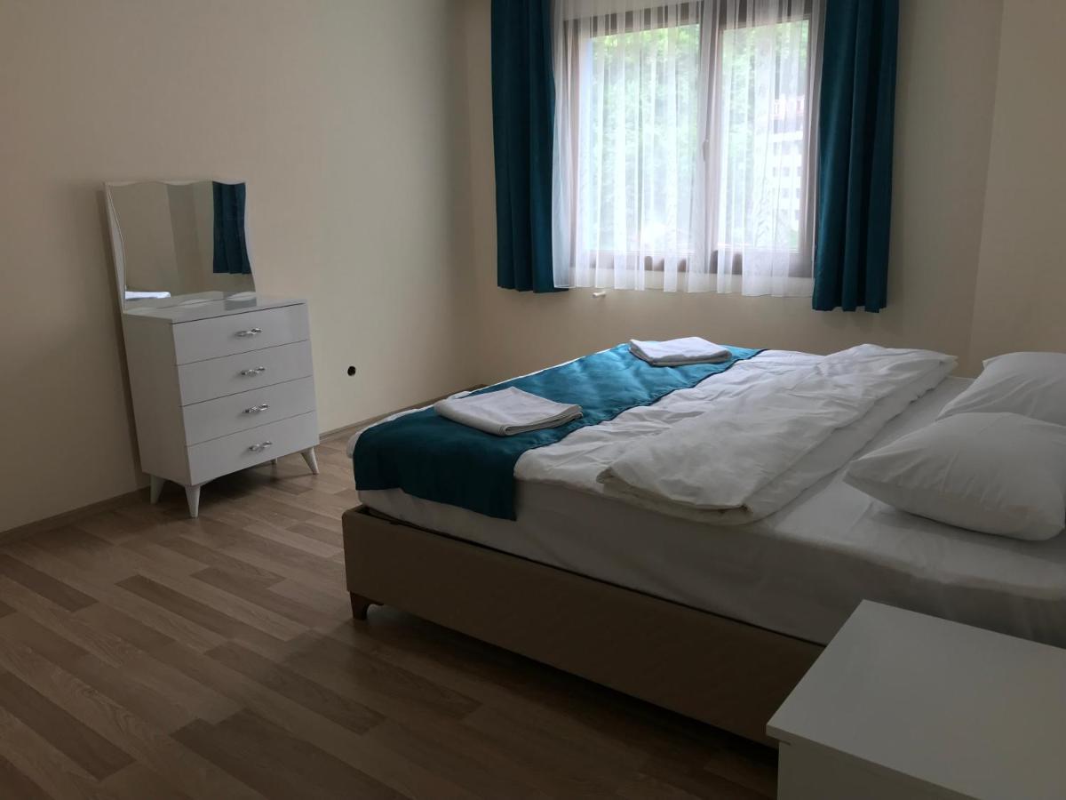 Aparthotel Mavi Koesk