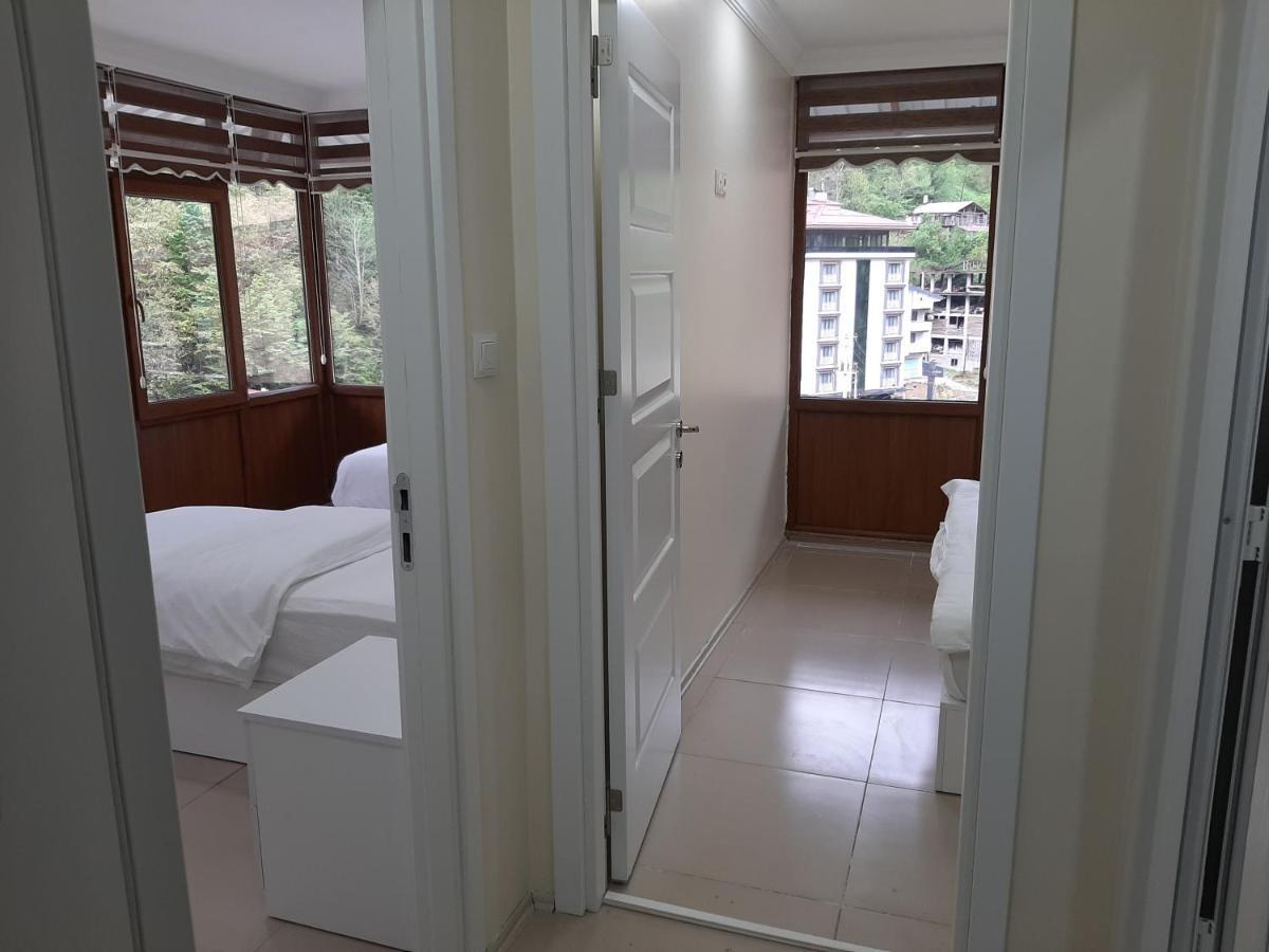 Aparthotel Mavi Koesk Uzungol