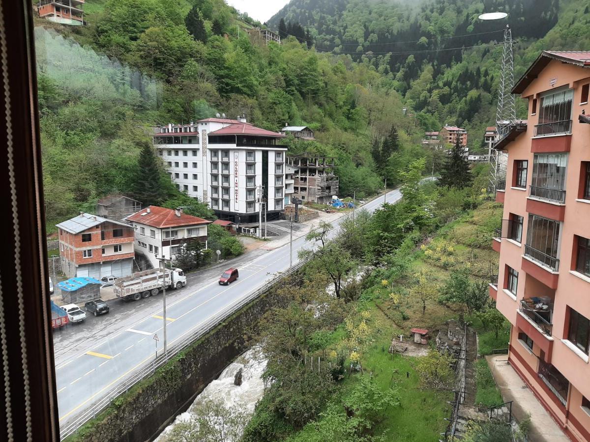 Aparthotel Mavi Koesk *
