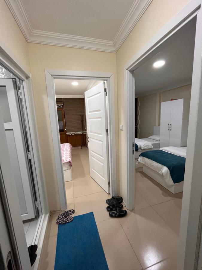 Mavi Koesk Aparthotel Uzungol