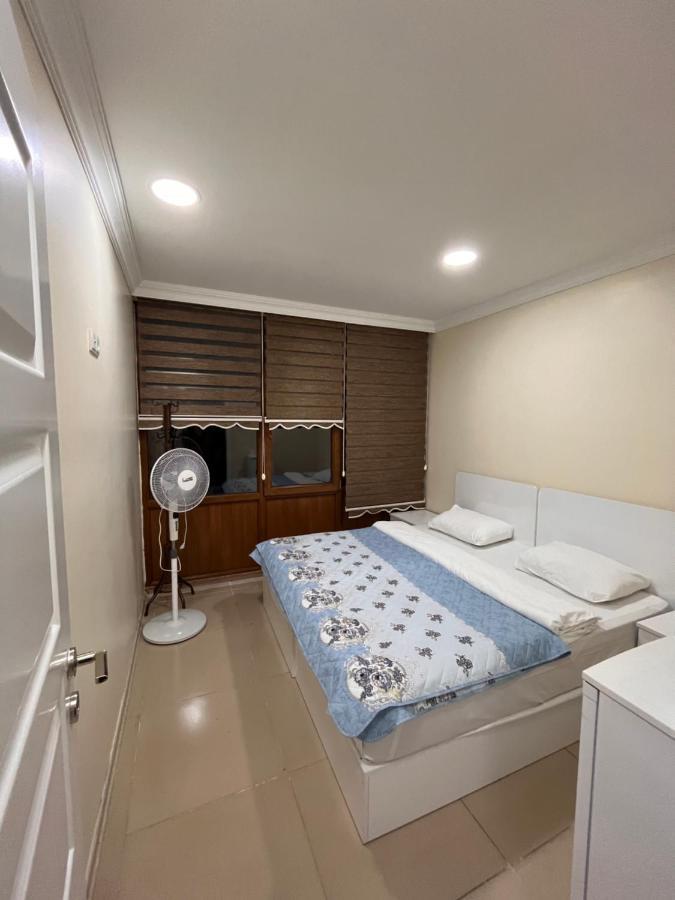 Mavi Koesk Aparthotel Uzungol