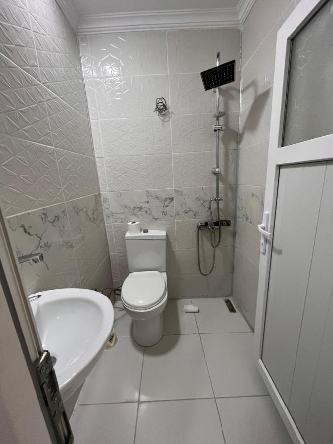 Aparthotel Mavi Koesk Uzungol