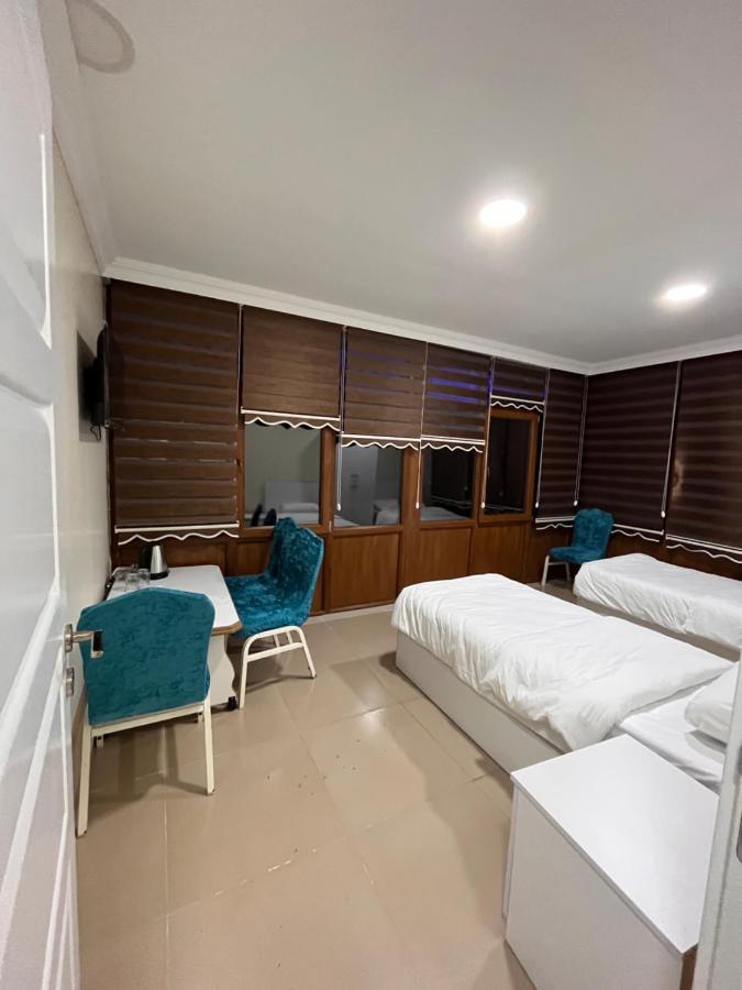 Aparthotel Mavi Koesk *