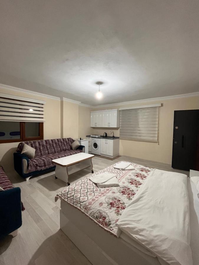 Aparthotel Mavi Koesk