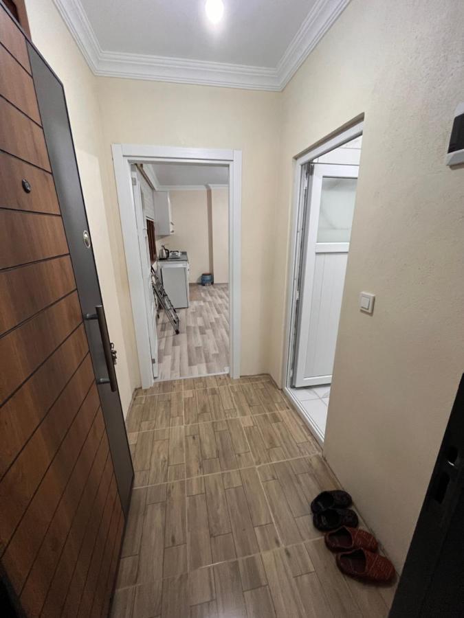 Aparthotel Mavi Koesk