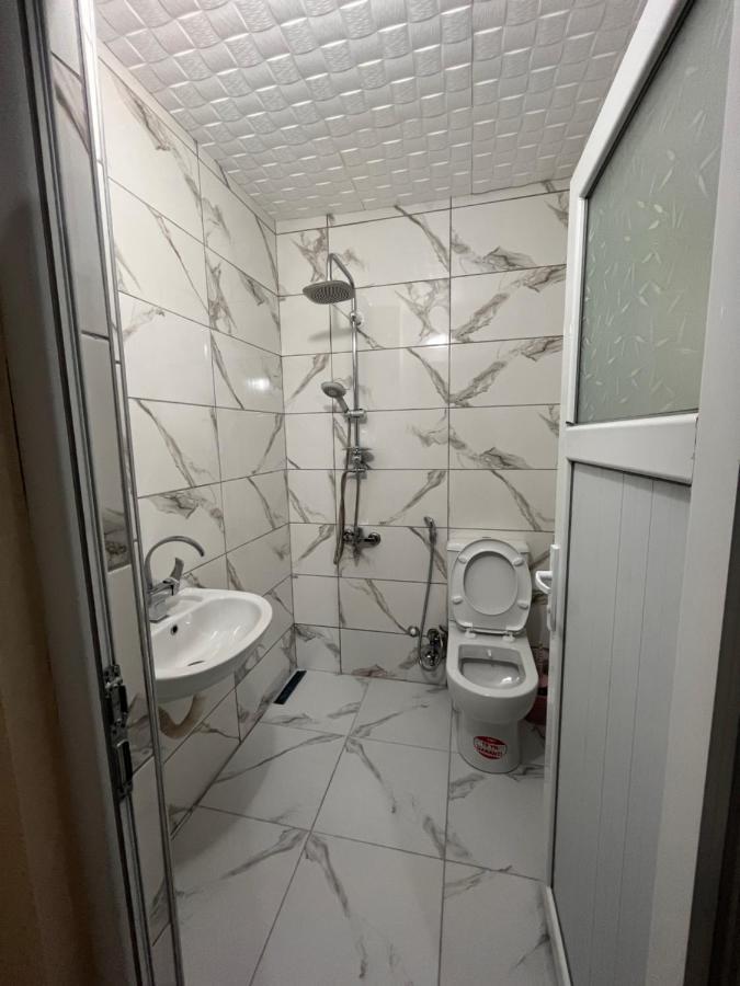 Mavi Koesk Aparthotel *