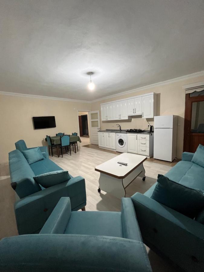 Aparthotel Mavi Koesk *