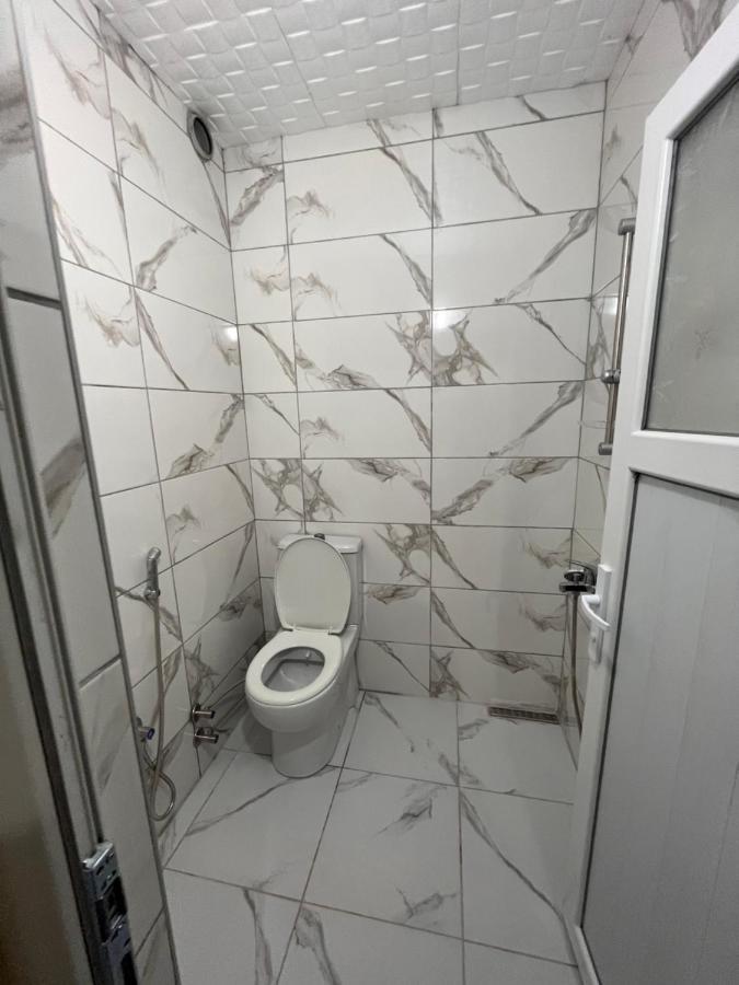 Mavi Koesk Aparthotel Uzungol