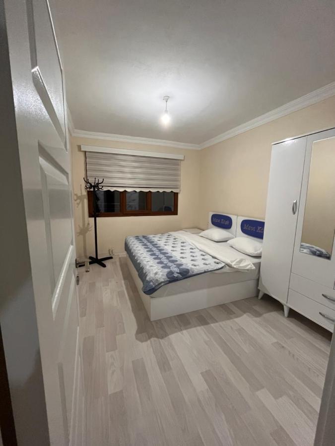 Mavi Koesk Aparthotel *